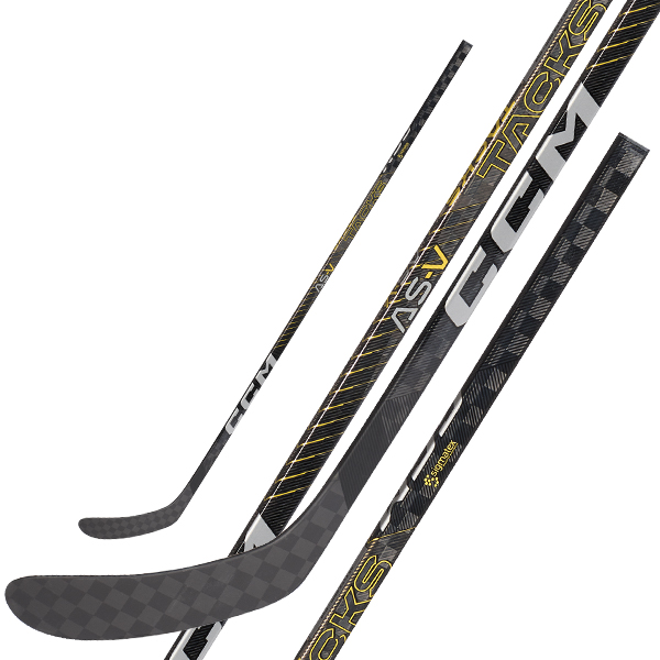 CCM Tacks AS-V