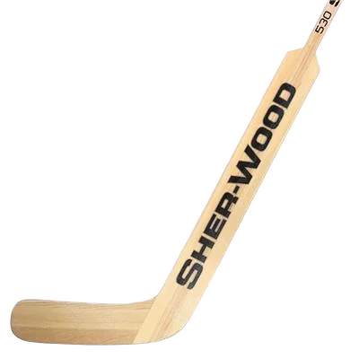 Sherwood 530 Wood