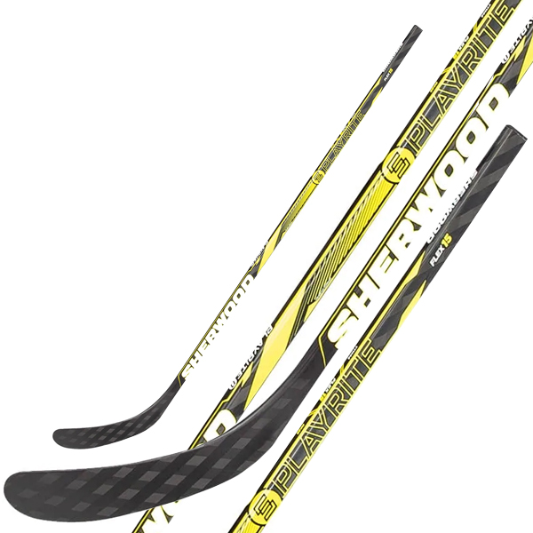 Sherwood PLAYRITE 0 44"