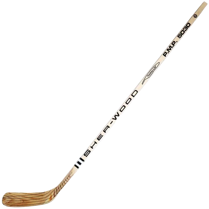 Sherwood PMP 5030 Wood