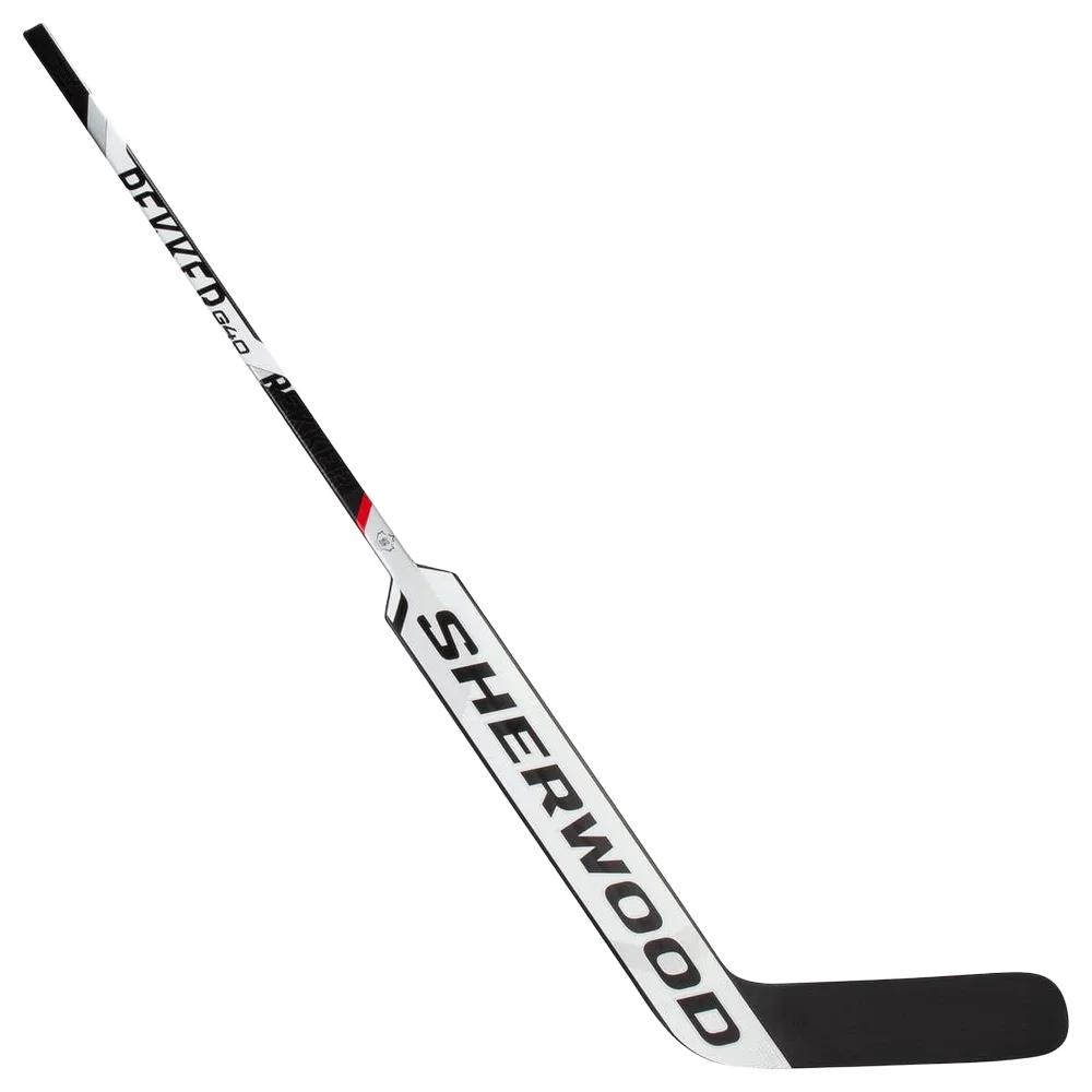 Sherwood Rekker G