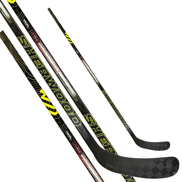 Sherwood Rekker Legend Pro Bedard Chi-town LE