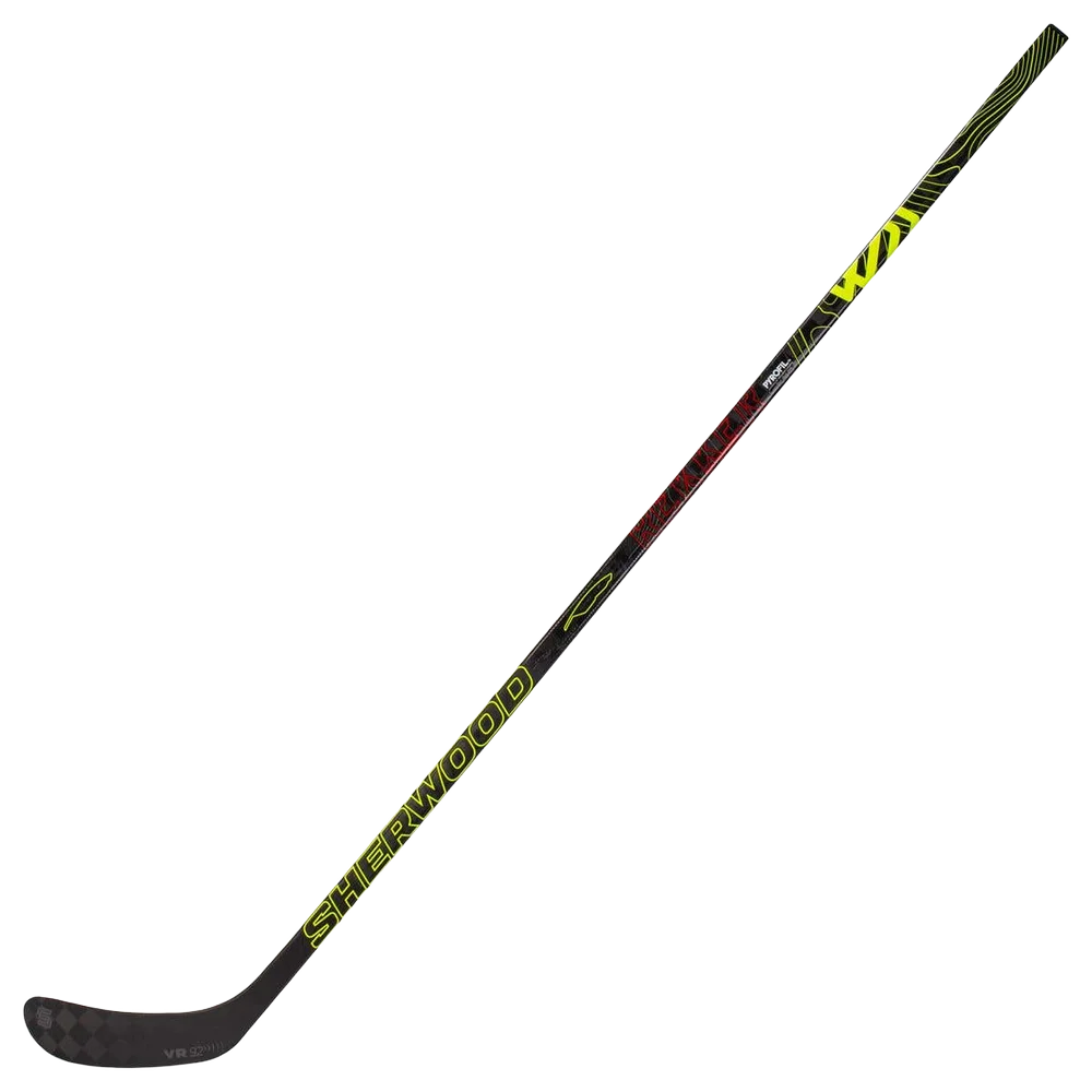 Sherwood REKKER Legend Pro