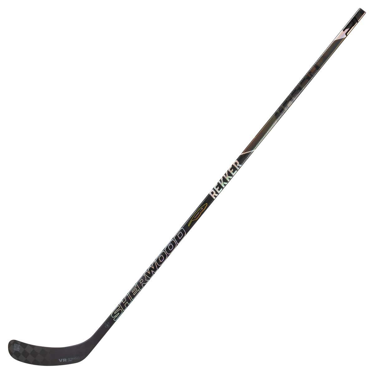 Sherwood REKKER Morph Pro Return