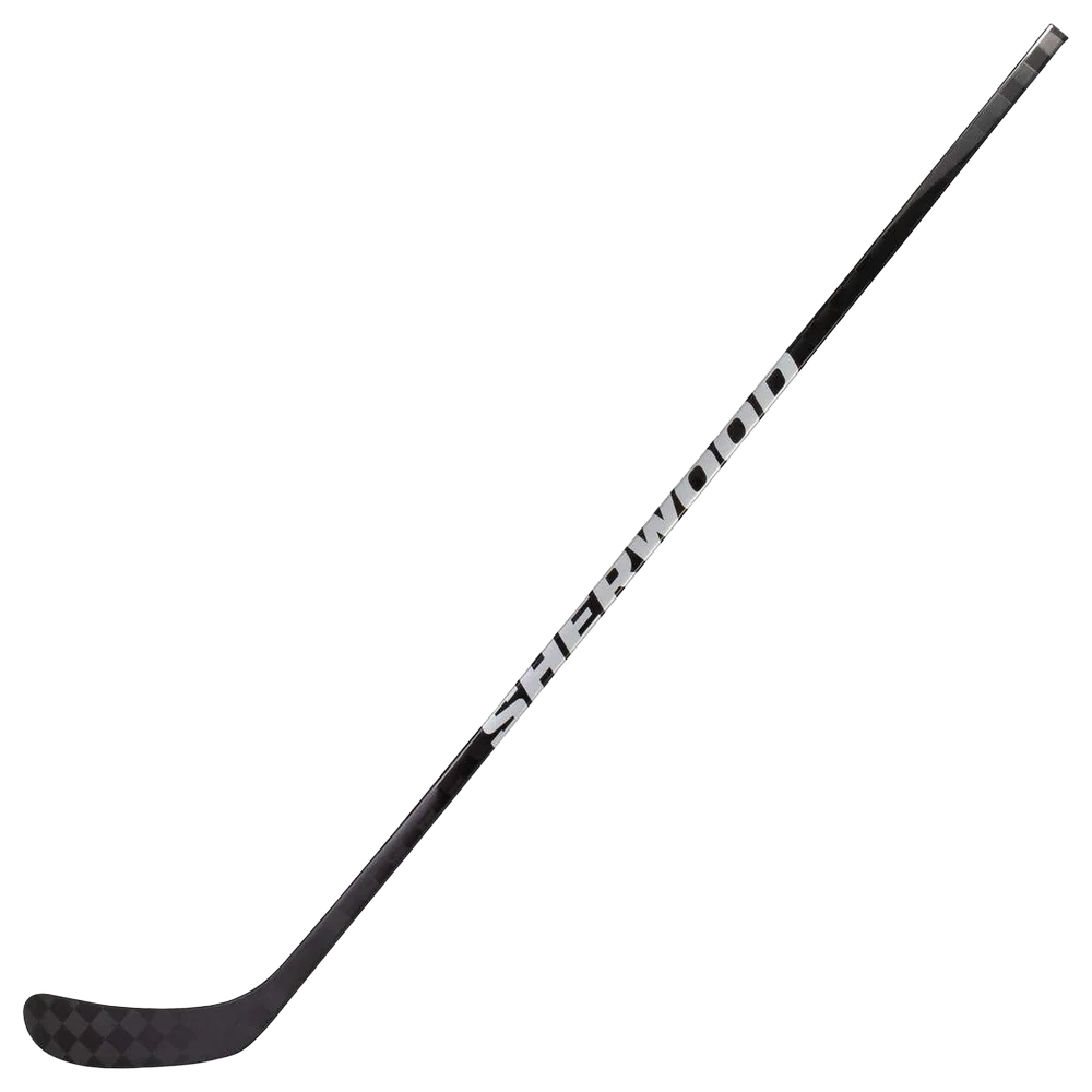 Sherwood S1 Mystery