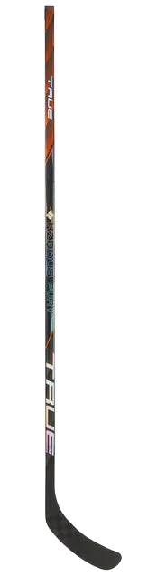 TRUE Hzrdus FuryX4