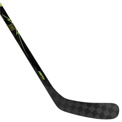 Warrior Alpha Deluxe