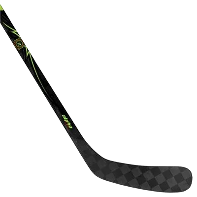 Warrior Alpha Deluxe