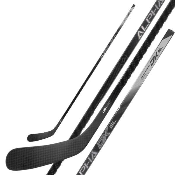 Warrior Alpha DX SL