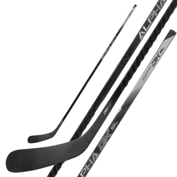 Warrior Alpha DX SL