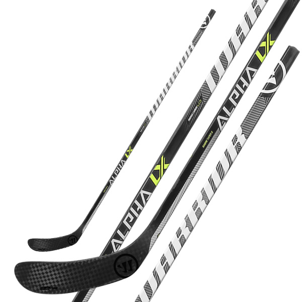 Warrior Alpha LX 30