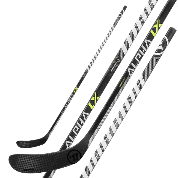 Warrior Alpha LX 30