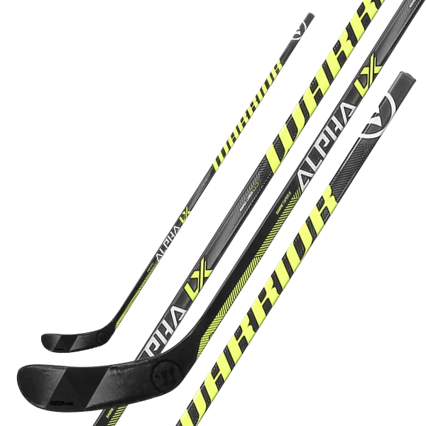 Warrior Alpha LX 40