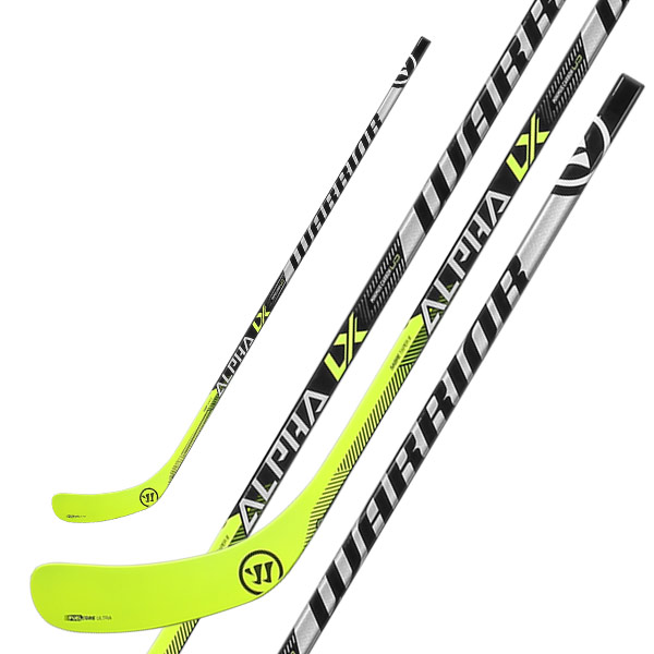 Warrior Alpha LX Pro 30