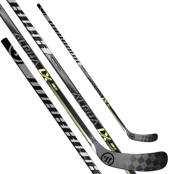 Warrior Alpha LX Pro