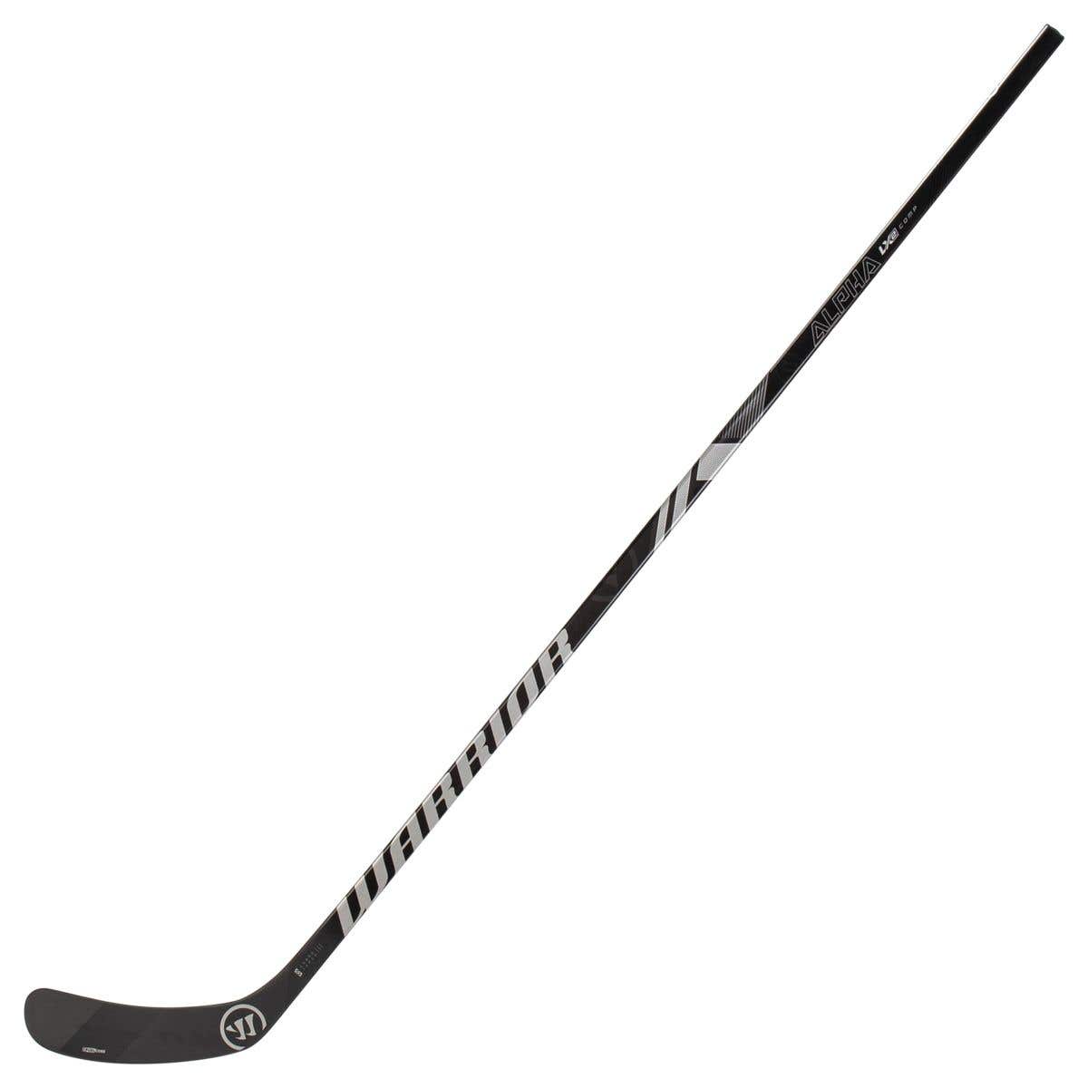 Warrior Alpha LX2 Comp
