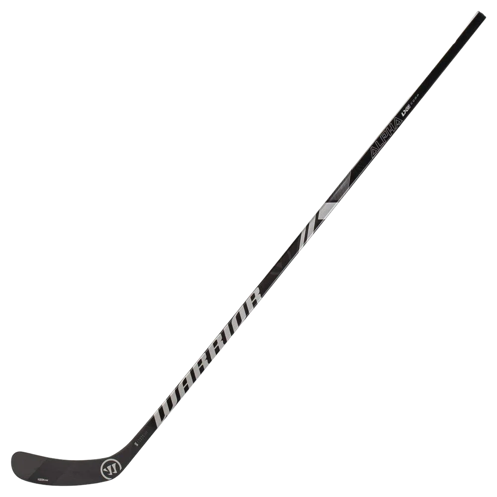 Warrior Alpha LX2 Comp