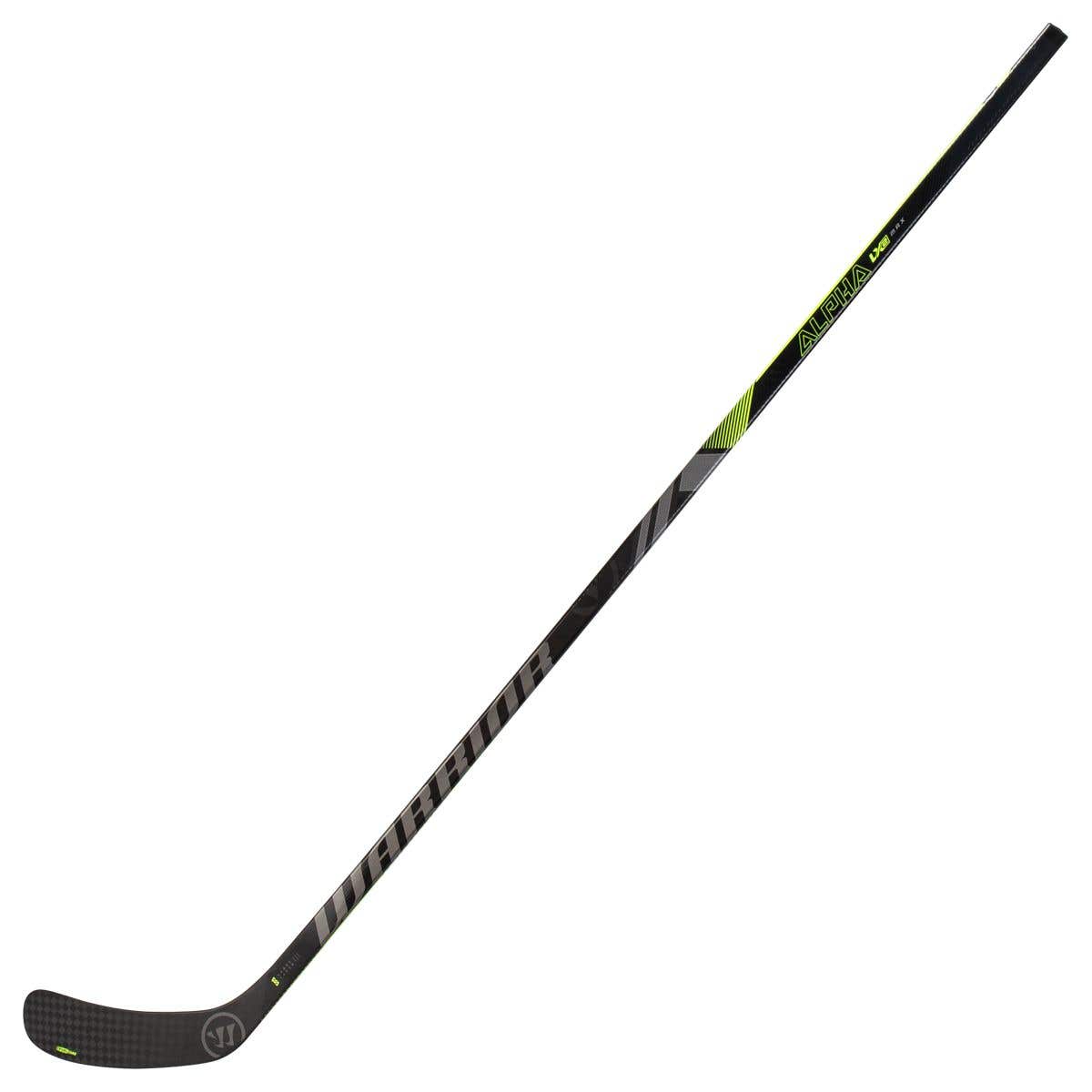 Warrior Alpha LX2 Max