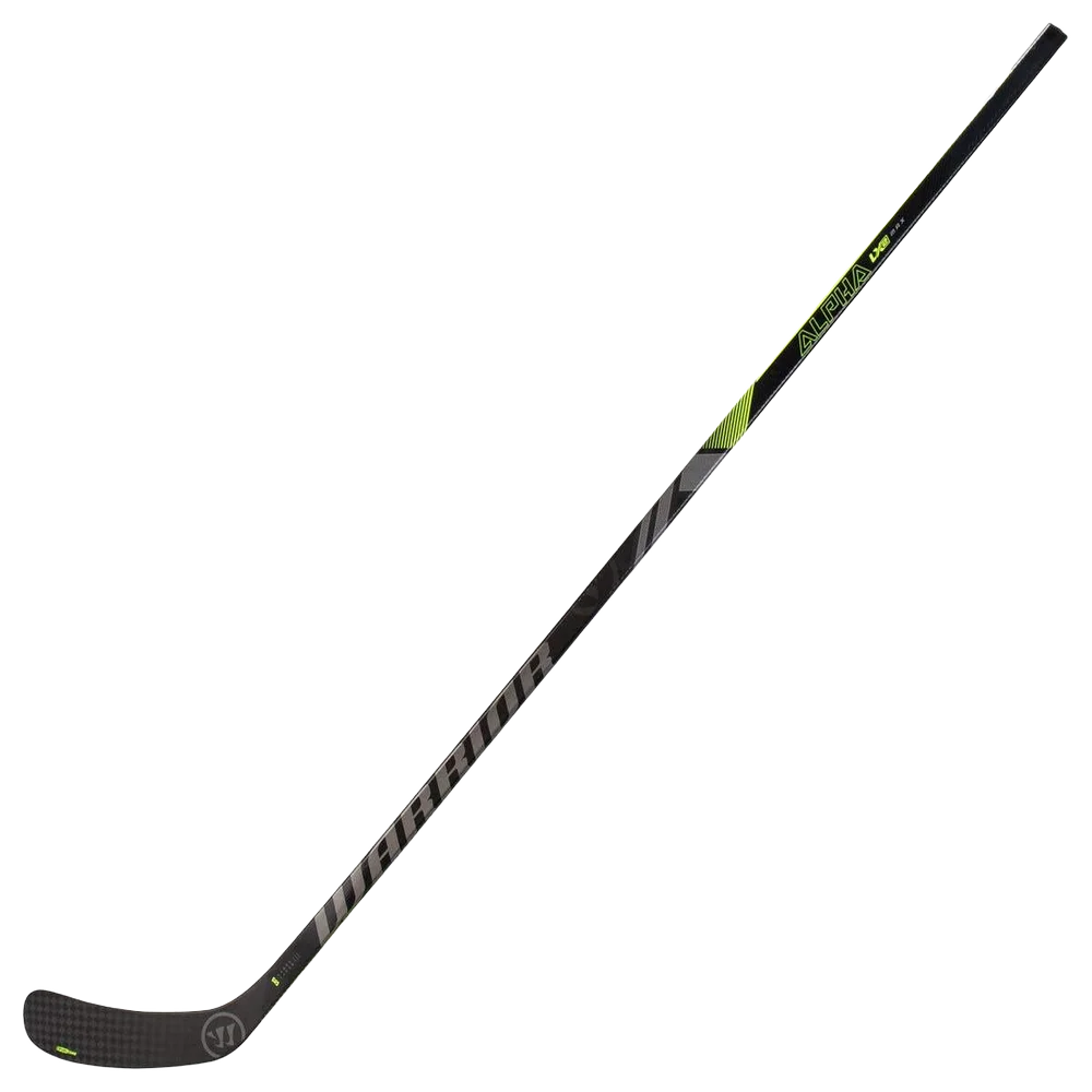 Warrior Alpha LX2 Max