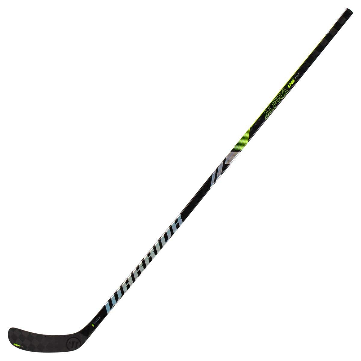 Warrior Alpha LX2 Pro