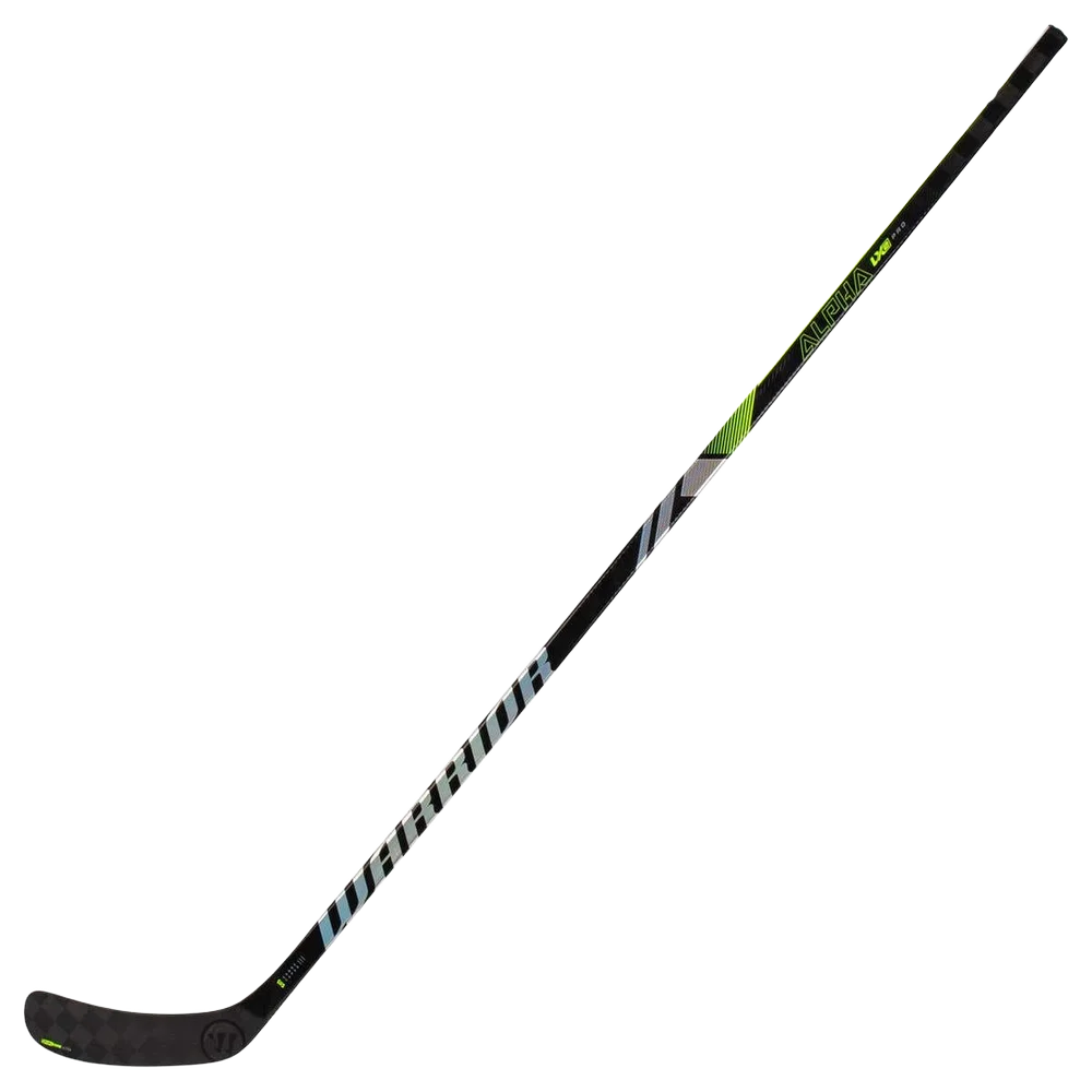 Warrior Alpha LX2 Pro