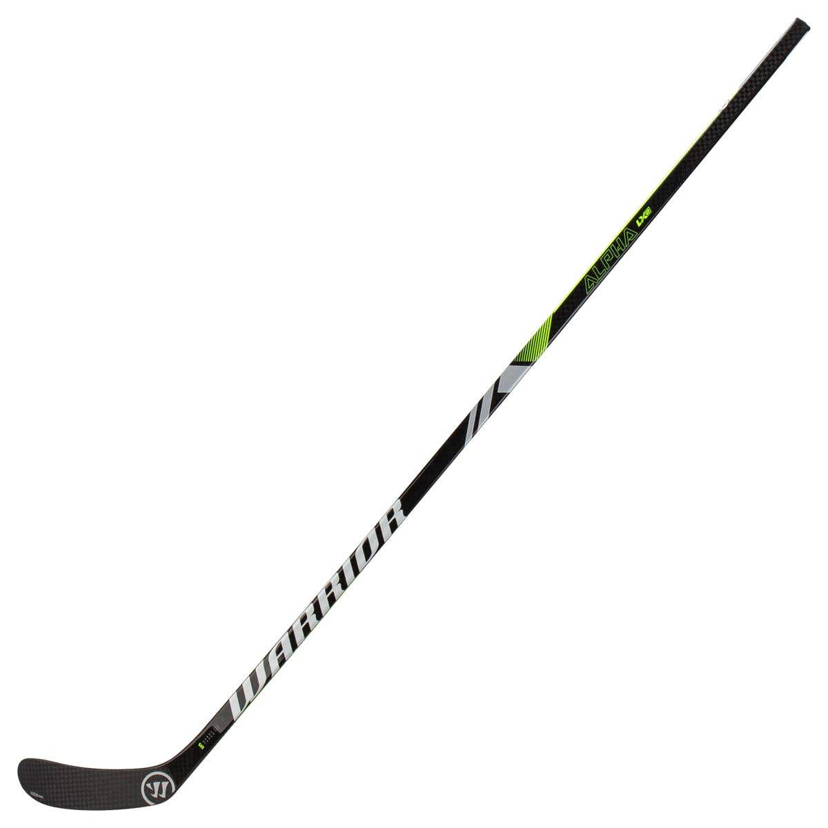Warrior Alpha LX2