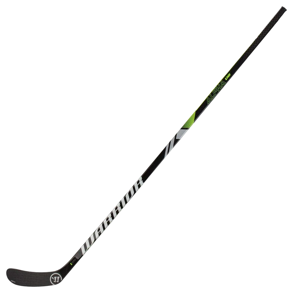 Warrior Alpha LX2