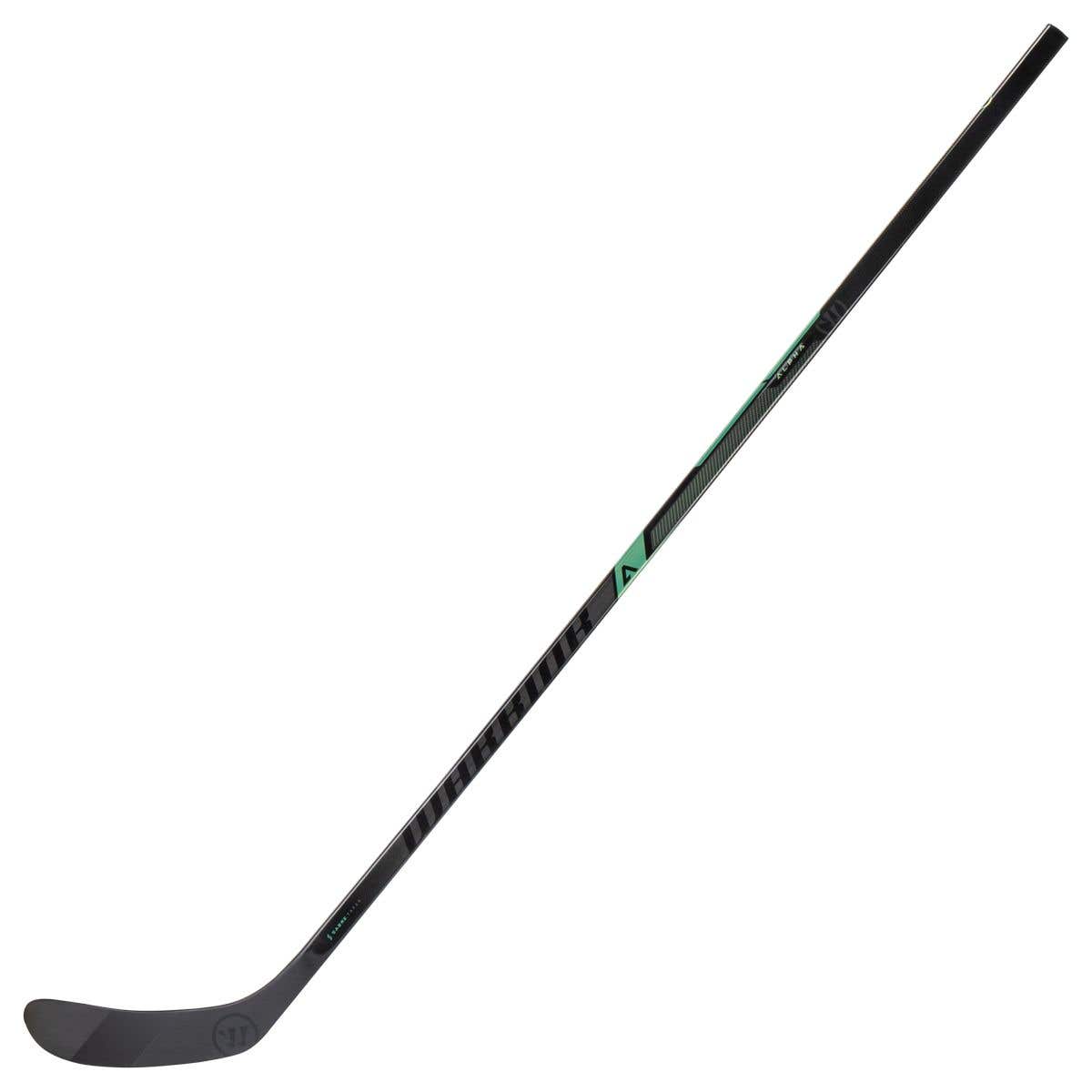 Warrior Alpha LX3 Comp