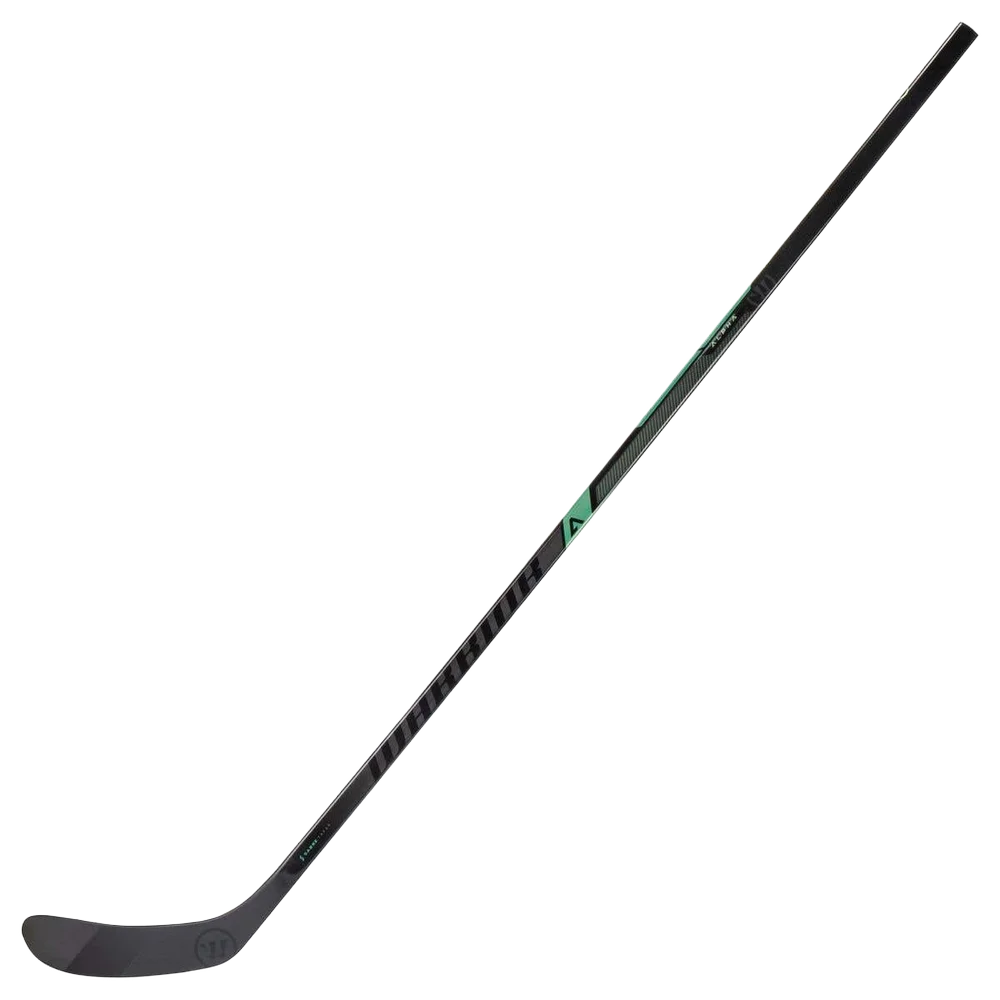 Warrior Alpha LX3 Comp