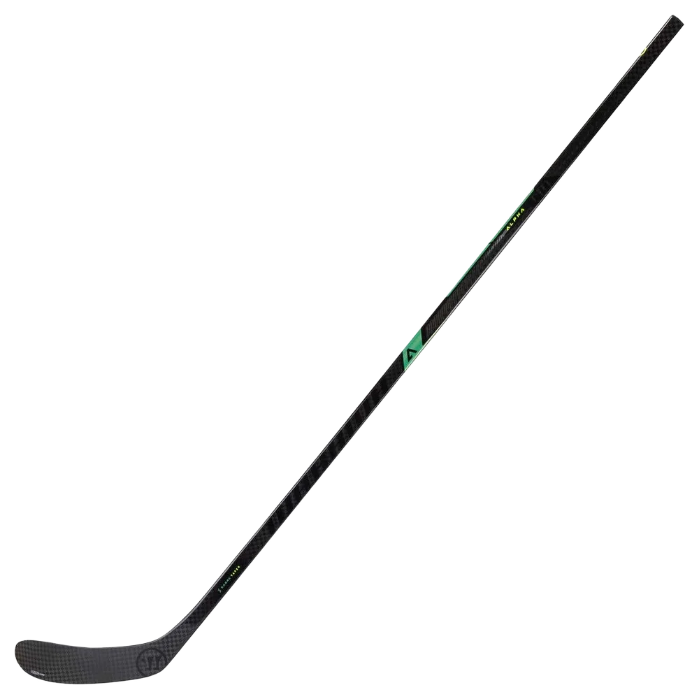 Warrior Alpha LX3