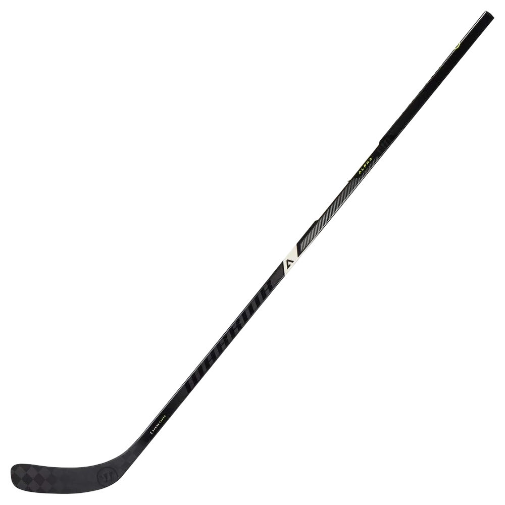 Warrior Alpha LX3T