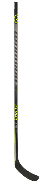 Warrior Alpha Pro LX Team