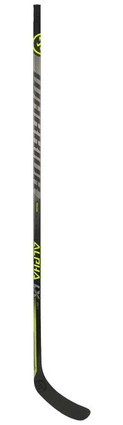 Warrior Alpha Pro LX Team