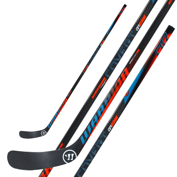 Warrior Covert QR Edge
