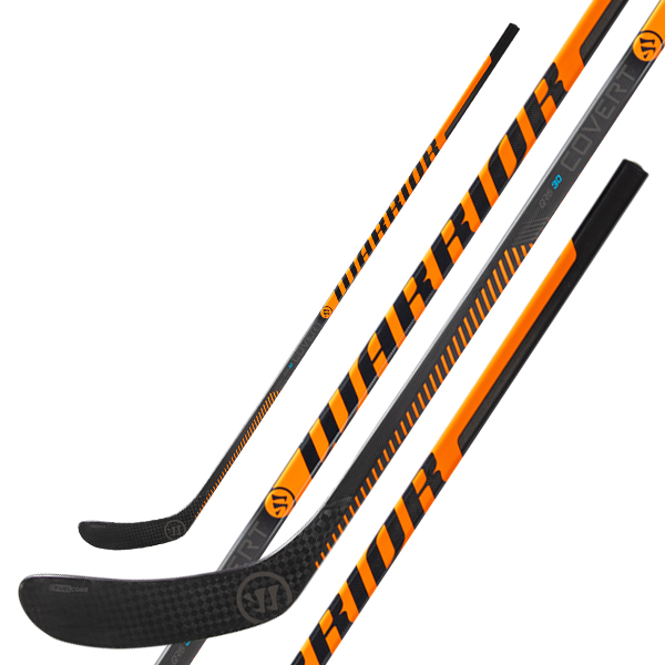 Warrior Covert QR5 30