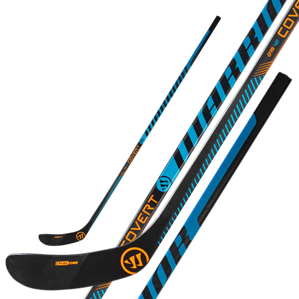 Warrior Covert QR5 40