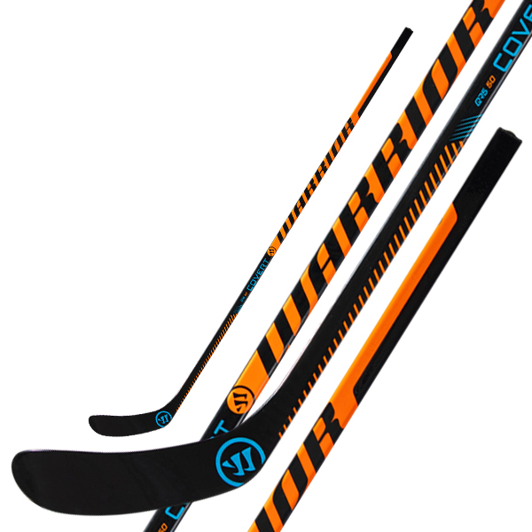 Warrior Covert QR5 50