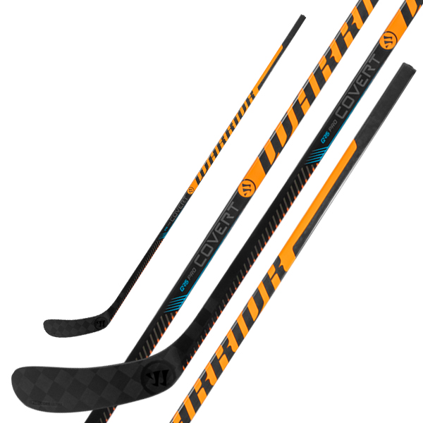 Warrior Covert QR5 Pro