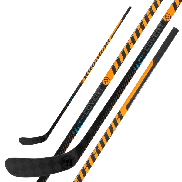 Warrior Covert QR5 Pro