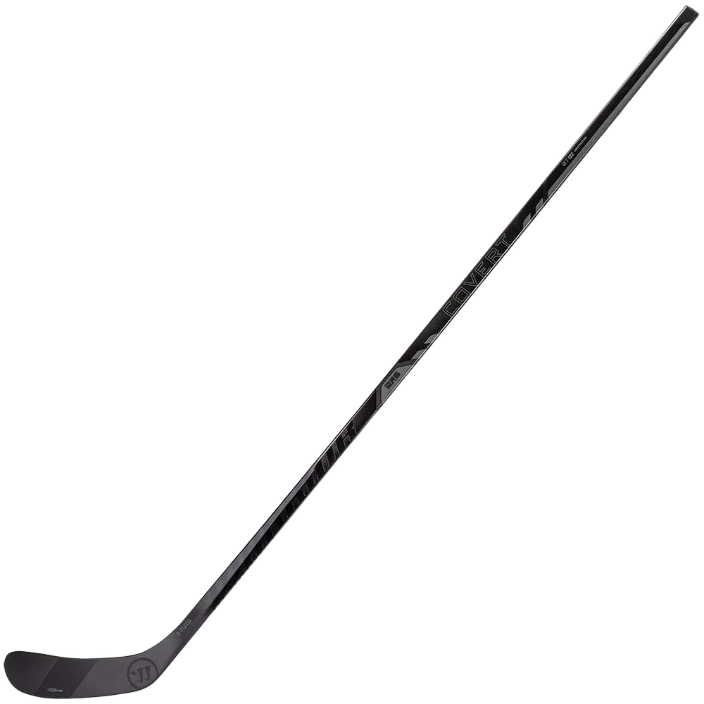 Warrior Covert QR6 Rev