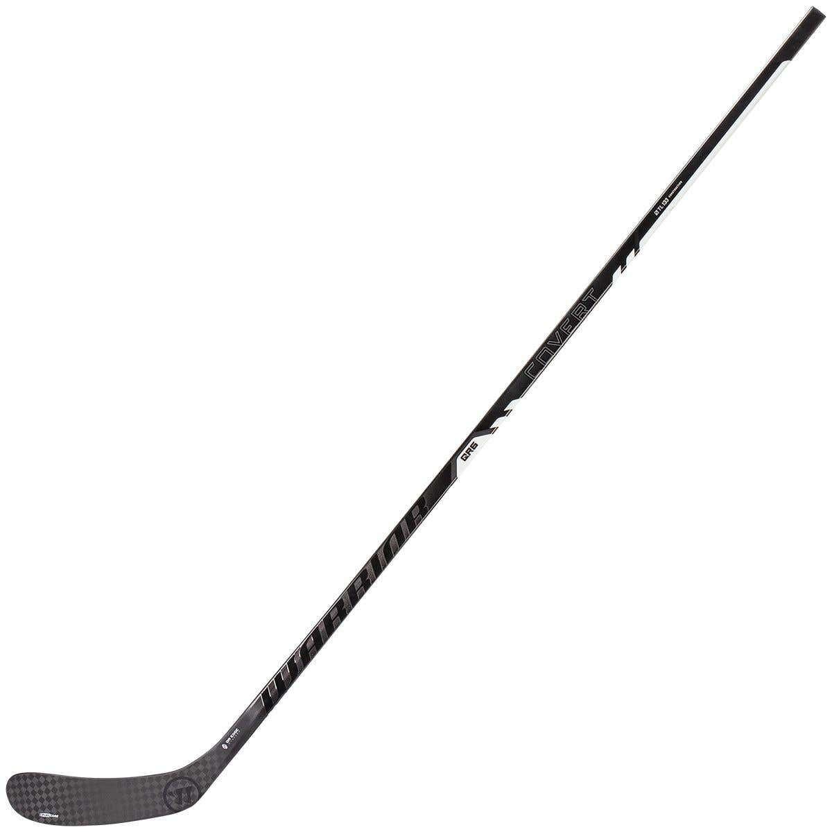Warrior Covert QR6 Team
