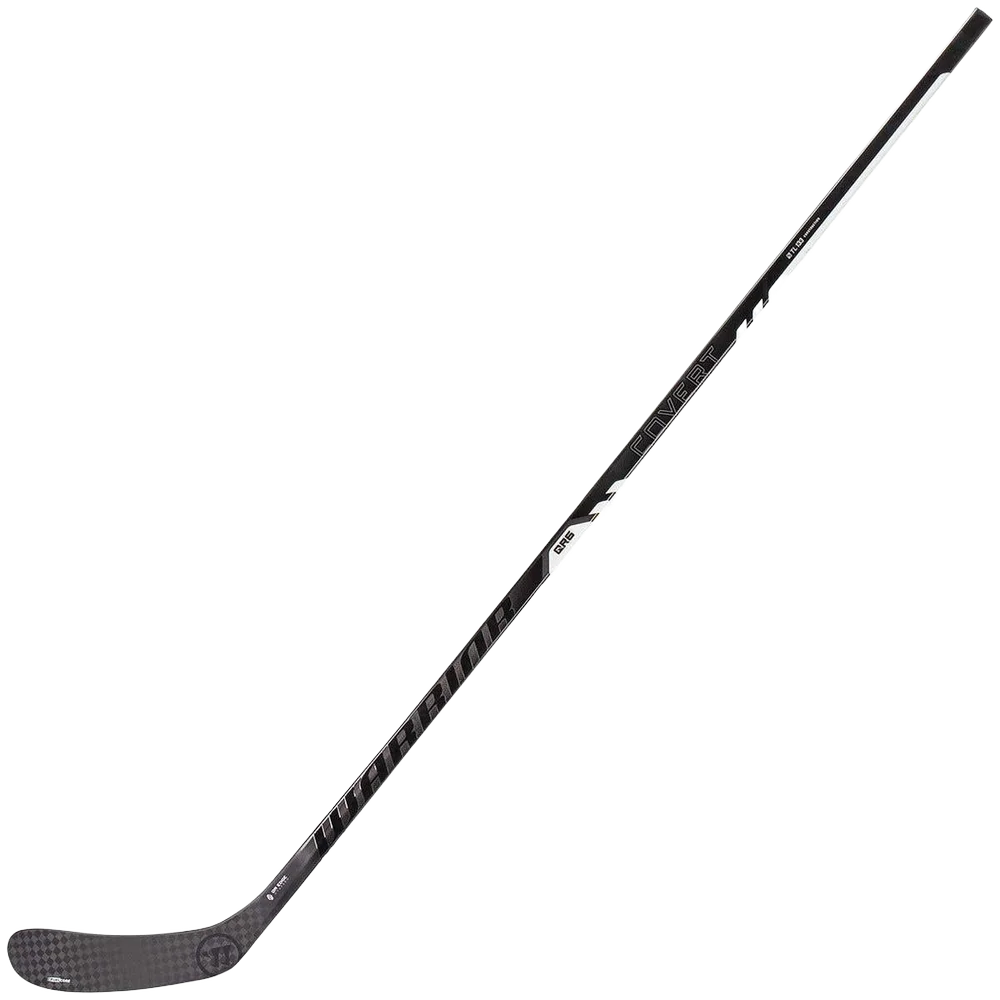 Warrior Covert QR6 Team