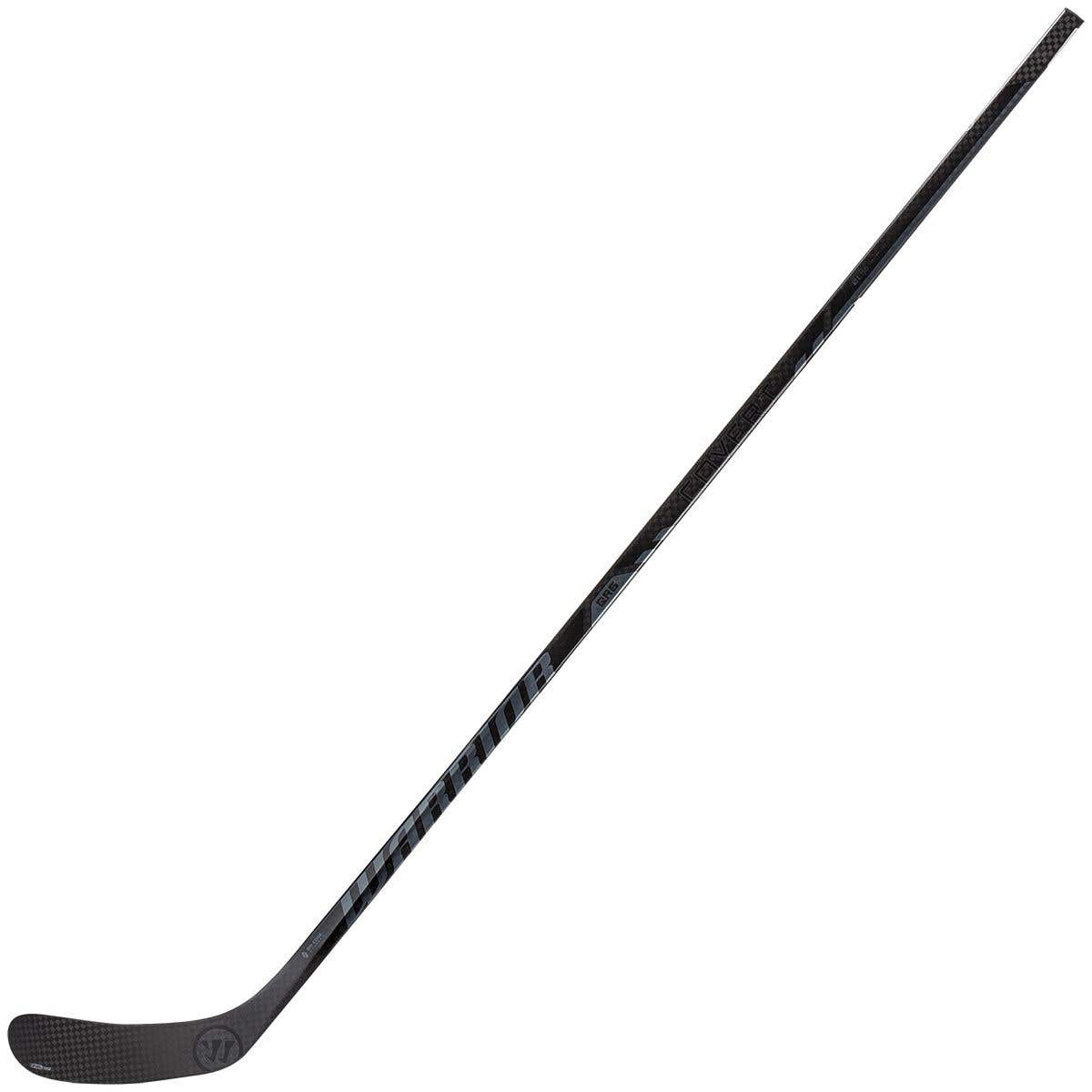 Warrior Covert QR6