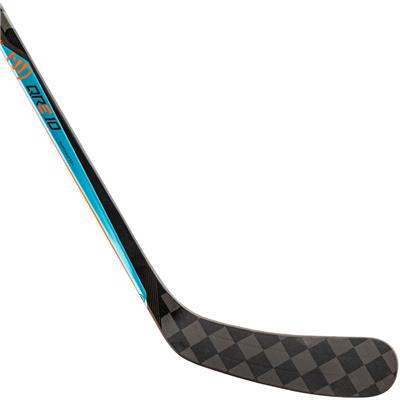 Warrior Covert QRE 10