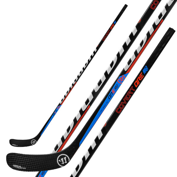 Warrior Covert QRE 20 Pro