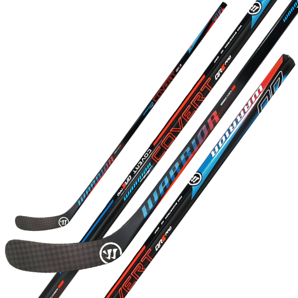 Warrior Covert QRE Pro
