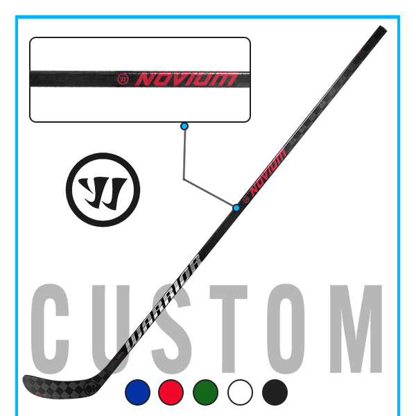 Warrior Novium Pro