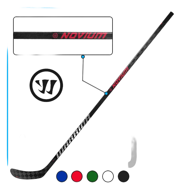 Warrior Novium Pro