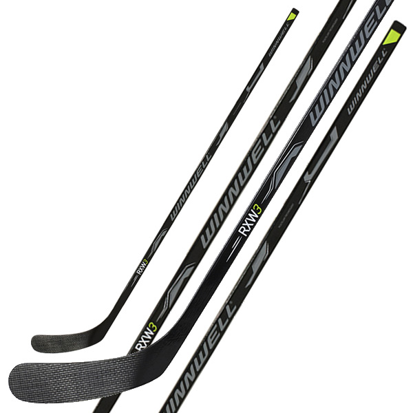 Winnwell RXW3 Wood